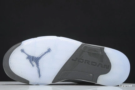 Hyperoad Oreo Air 5 Jordan 0714